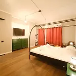 Apartment Cavour's Dream By Buddyrent Rome
