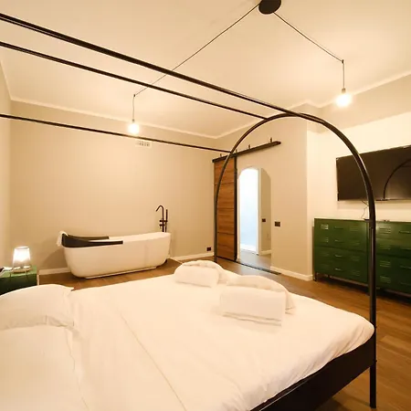 Apartamento Cavour's Dream By Buddyrent