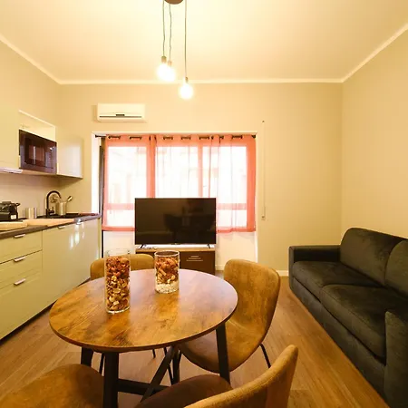 Cavour's Dream By Buddyrent Apartamento *