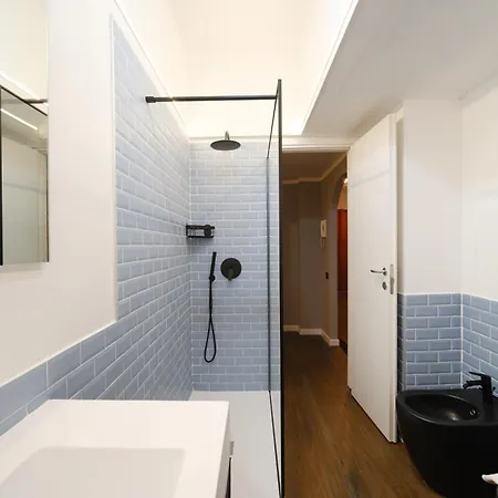 Cavour's Dream By Buddyrent Apartamento