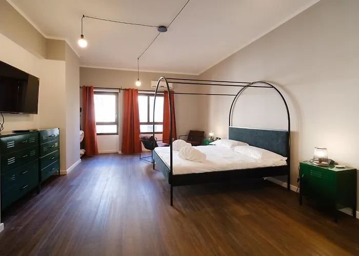 Apartamento Cavour's Dream By Buddyrent *