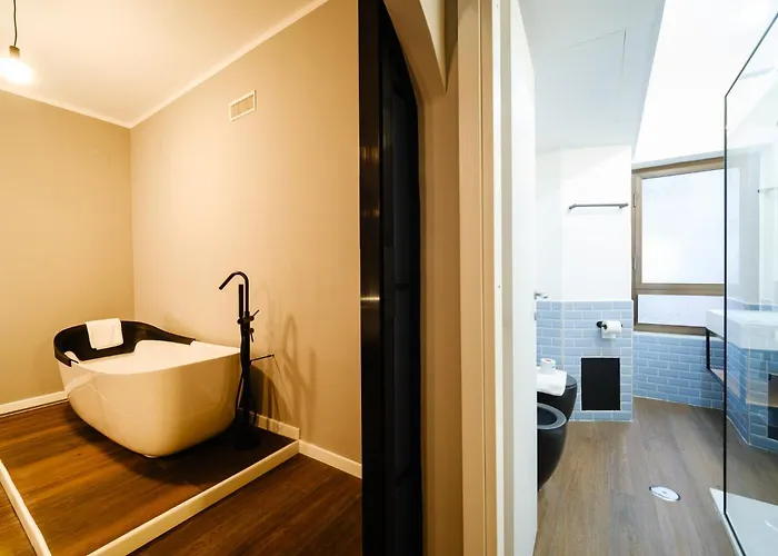 Cavour's Dream By Buddyrent Apartamento