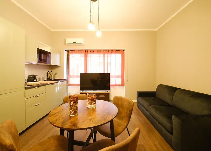 Cavour's Dream By Buddyrent Apartamento *