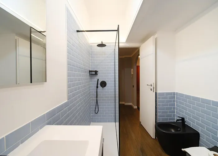 Cavour's Dream By Buddyrent Apartamento