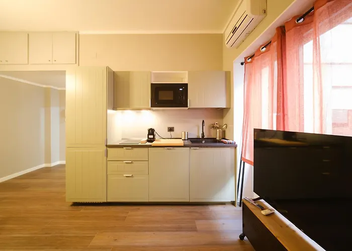 Cavour's Dream By Buddyrent