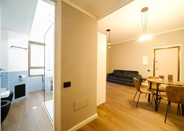 Apartamento Cavour's Dream By Buddyrent