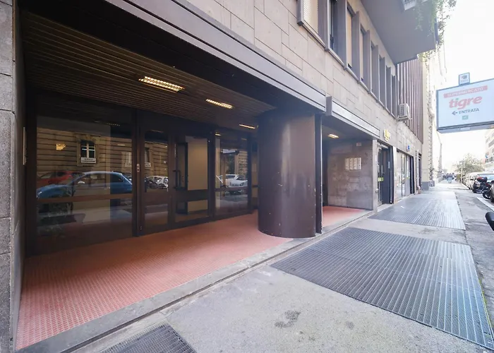 Apartamento Cavour's Dream By Buddyrent Roma