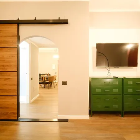 Cavour's Dream By Buddyrent Appartement *