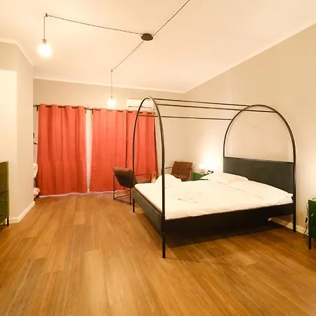 Cavour's Dream By Buddyrent *