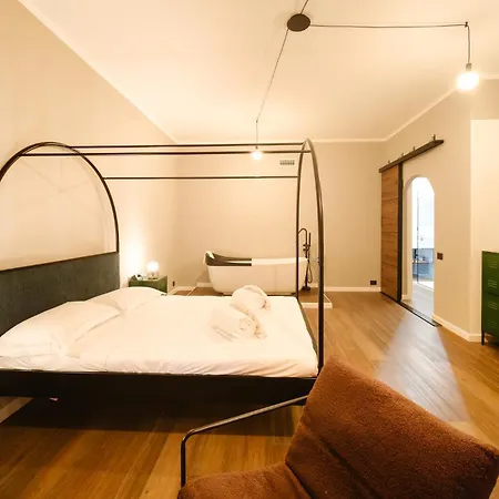 Cavour's Dream By Buddyrent *