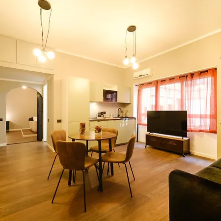 Cavour's Dream By Buddyrent