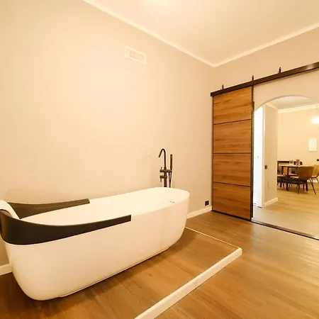 Apartman Cavour's Dream By Buddyrent