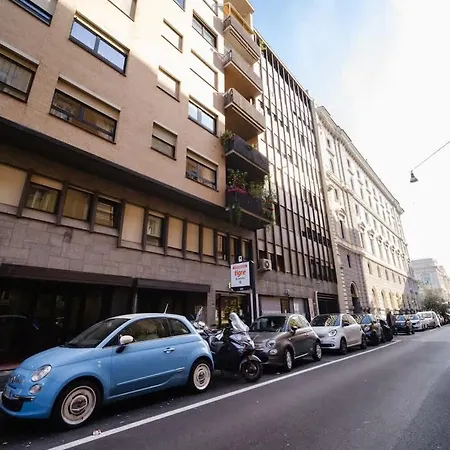 Apartment Cavour's Dream By Buddyrent *