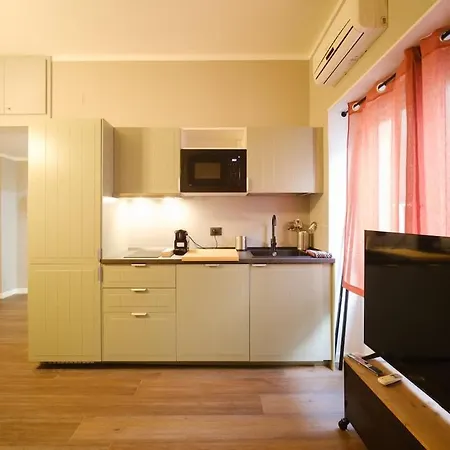 Appartement Cavour's Dream By Buddyrent Rome