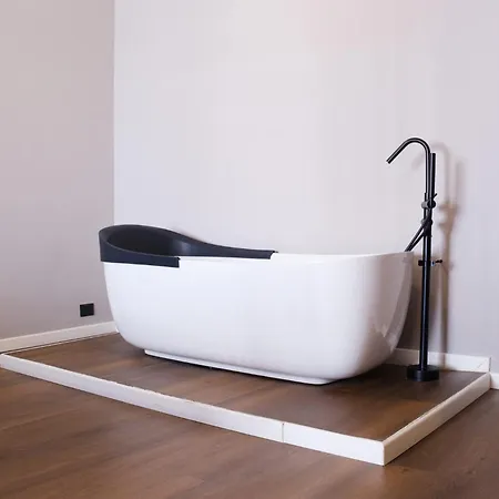 Cavour's Dream By Buddyrent Apartment Rom
