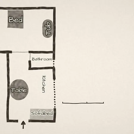 Apartment Cavour's Dream By Buddyrent