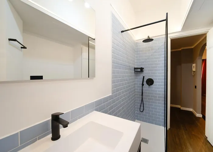 Appartement Cavour's Dream By Buddyrent Rome