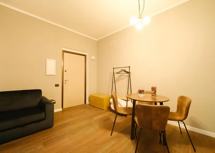 Cavour's Dream By Buddyrent Rome