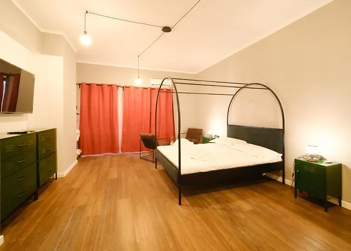 Cavour's Dream By Buddyrent *