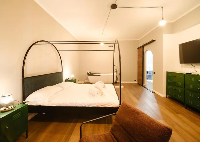 Cavour's Dream By Buddyrent *