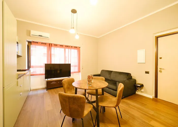 Cavour's Dream By Buddyrent * Rome