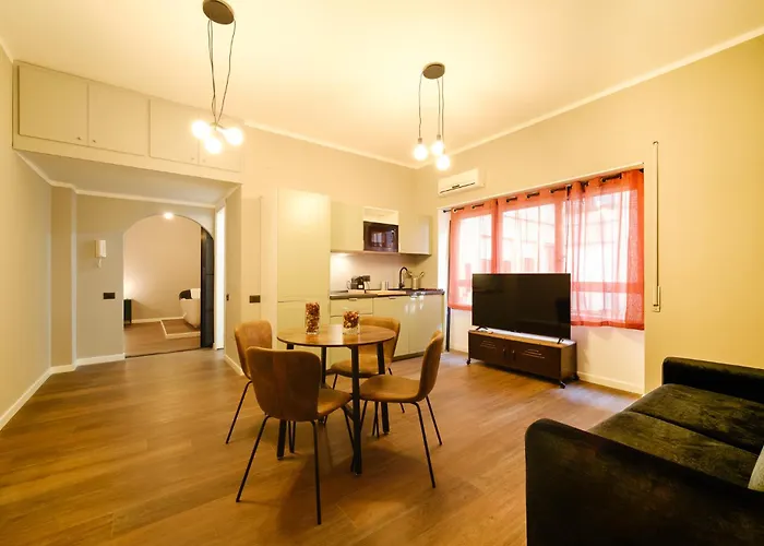 Cavour's Dream By Buddyrent