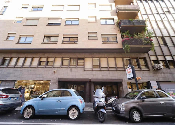 Cavour's Dream By Buddyrent *