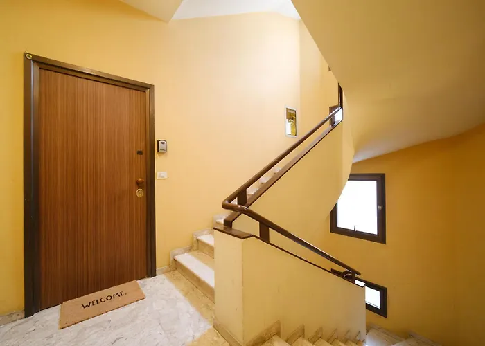 Cavour's Dream By Buddyrent * Rome