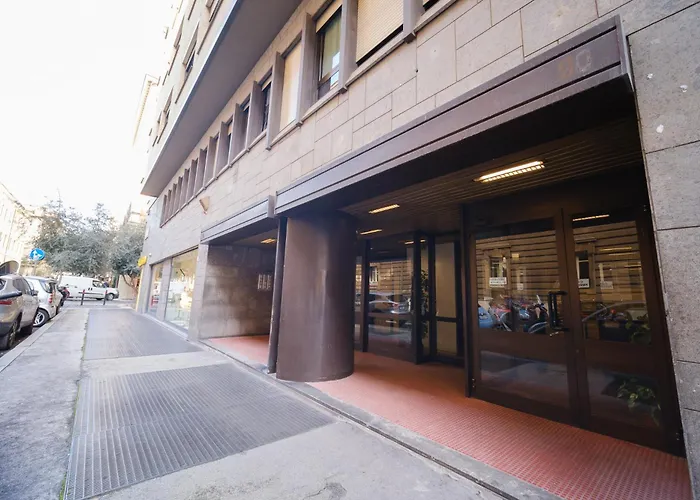 Cavour's Dream By Buddyrent *