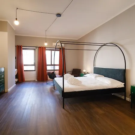 Apartment Cavour's Dream By Buddyrent *