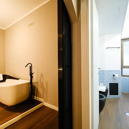 Cavour's Dream By Buddyrent Apartment