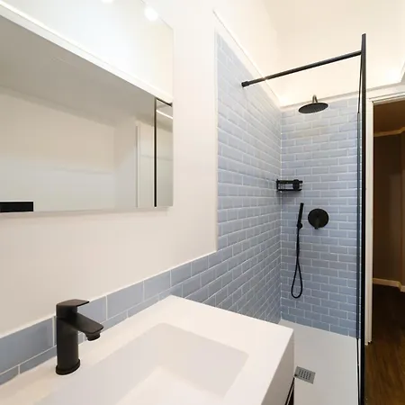 Apartment Cavour's Dream By Buddyrent Rome