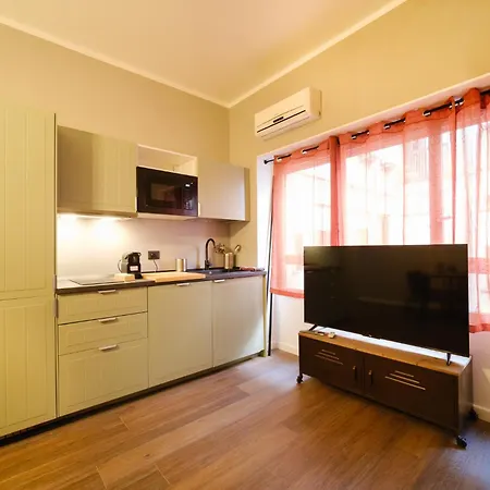 Cavour's Dream By Buddyrent Apartment